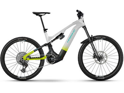 HAIBIKE Hybe CF 11 White