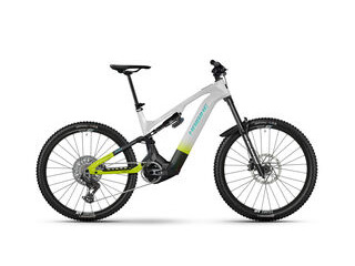 HAIBIKE Hybe CF 11 White 2026