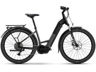 HAIBIKE Trekking 3 Low Grey 2026