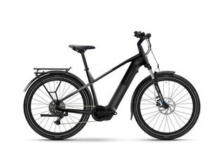 HAIBIKE Trekking 3 High Grey 2026