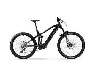 HAIBIKE ALLMTN 2 BLACK/BLUE 2027