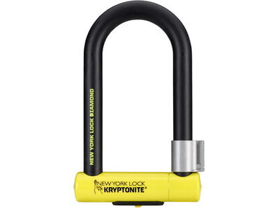 KRYPTONITE LOCK New York Diamond STD
