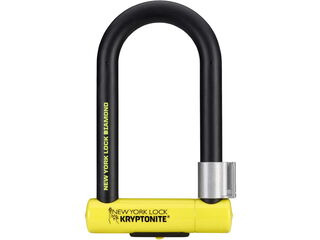 KRYPTONITE LOCK New York Diamond STD 