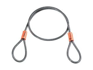KRYPTONITE Kryptoflex seatsaver cable lock 2.5 feet (76 cm) 