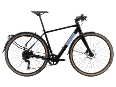RALEIGH TRACE 700C MIDNIGHT BLACK
