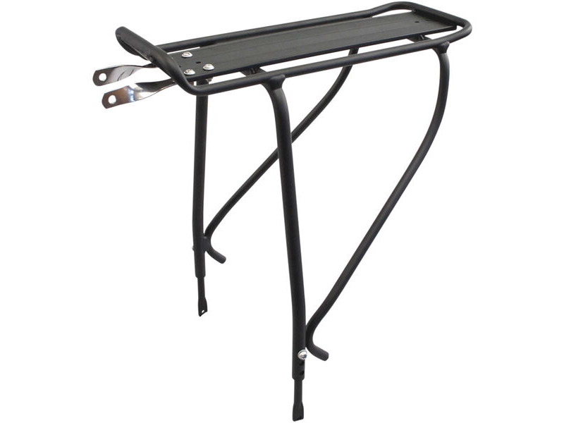MPART Ridge rear pannier rack disc black click to zoom image