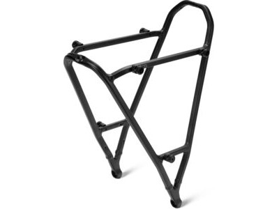 CUBE Carrier Sic 2.0 Rail