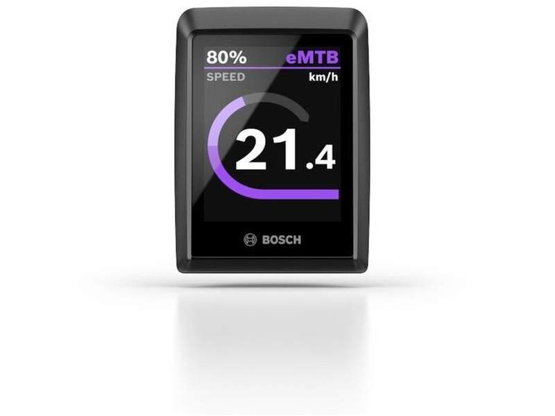 BOSCH kiox 300 display click to zoom image