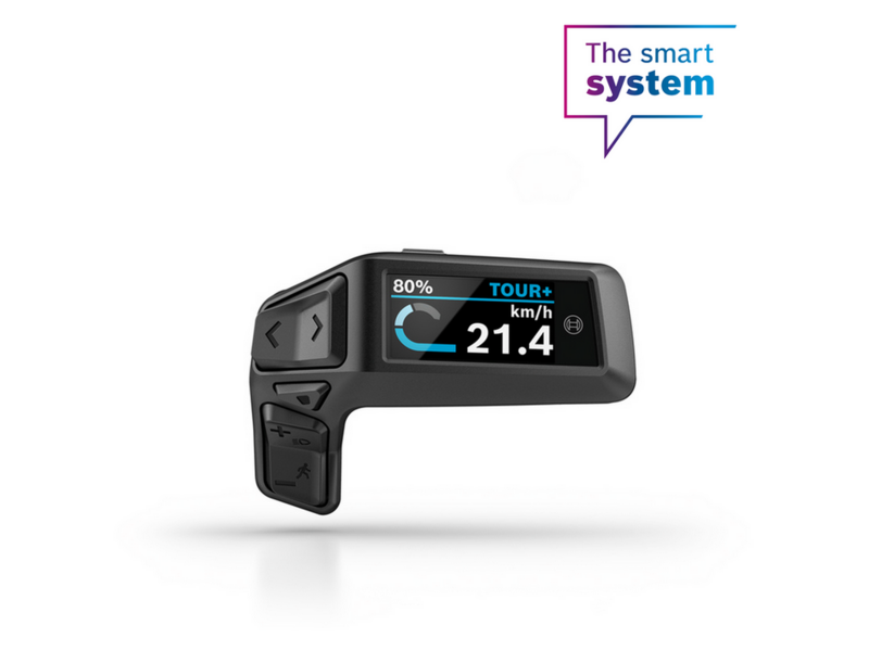 BOSCH Purion 200, 22,2 mm (BRC3800) click to zoom image