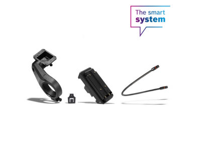 BOSCH 1-arm socket retrofit kit 35.0 mm