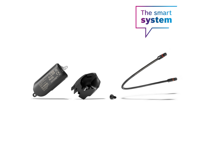 BOSCH Aftermarket Kit ConnectModule for BDU37YY (BCM3100) Alarm click to zoom image