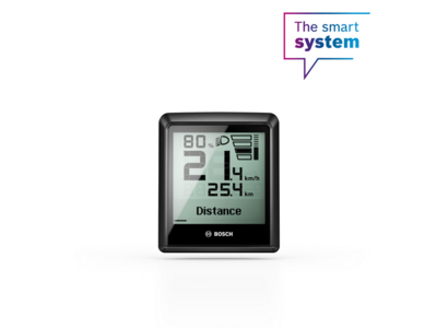 BOSCH Intuvia 100 display (BHU3200)