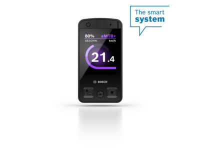 BOSCH Kiox 400C (BRC3200)