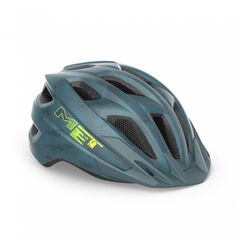MET HELMETS Crackerjack Sage Green 