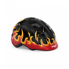 MET HELMETS Hooray Black 