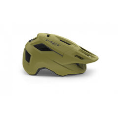 MET HELMETS Shelter MIPS Olive click to zoom image