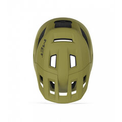MET HELMETS Shelter MIPS Olive click to zoom image