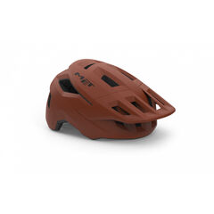 MET HELMETS Shelter Clay 