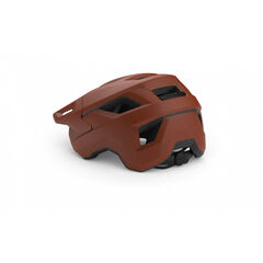 MET HELMETS Shelter Clay click to zoom image