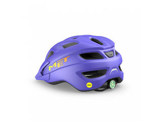 MET HELMETS Crackerjack Mips Purple click to zoom image