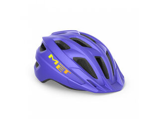 MET HELMETS Crackerjack Mips Purple 