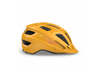 MET HELMETS Crackerjack Orange click to zoom image