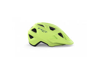 MET HELMETS Eldar Mips MIPS Lime 52-57cm (Uni-Size) click to zoom image