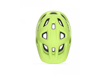 MET HELMETS Eldar Mips MIPS Lime 52-57cm (Uni-Size) click to zoom image