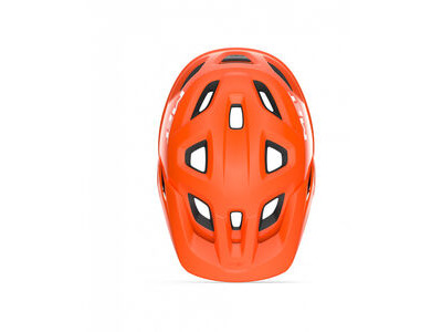 MET HELMETS Eldar Mips MIPS Neon Orange 52-57cm (Uni-Size)