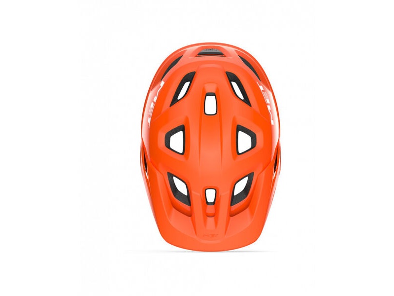 MET HELMETS Eldar Mips MIPS Neon Orange 52-57cm (Uni-Size) click to zoom image