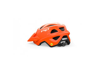 MET HELMETS Eldar Mips MIPS Neon Orange 52-57cm (Uni-Size) click to zoom image