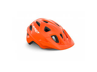MET HELMETS Eldar Mips MIPS Neon Orange 52-57cm (Uni-Size) click to zoom image