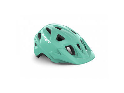 MET HELMETS Eldar Mips MIPS Teal/Black 52-57cm (Uni-Size)