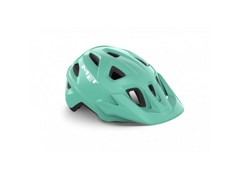 MET HELMETS Eldar Mips MIPS Teal/Black 52-57cm (Uni-Size) click to zoom image