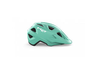MET HELMETS Eldar Mips MIPS Teal/Black 52-57cm (Uni-Size) click to zoom image