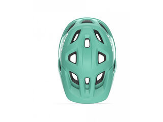 MET HELMETS Eldar Mips MIPS Teal/Black 52-57cm (Uni-Size) click to zoom image