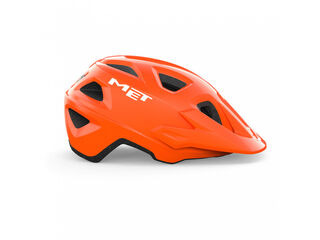 MET HELMETS Eldar Neon Orange 52-57cm (Uni-Size) click to zoom image