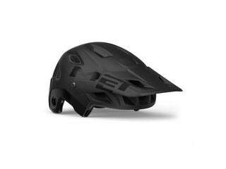 MET HELMETS Parachute MCR Mips Black click to zoom image
