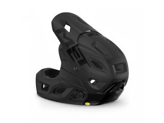 MET HELMETS Parachute MCR Mips Black click to zoom image