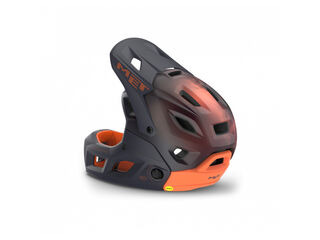 MET HELMETS Parachute MCR Mips MIPS click to zoom image