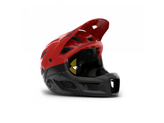 MET HELMETS Parachute MCR Mips MIPS Red click to zoom image