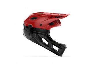 MET HELMETS Parachute MCR Mips MIPS Red click to zoom image