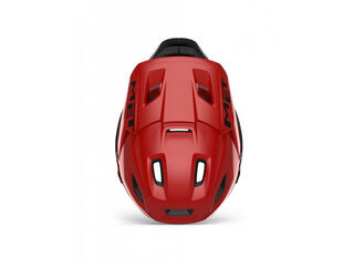 MET HELMETS Parachute MCR Mips MIPS Red click to zoom image