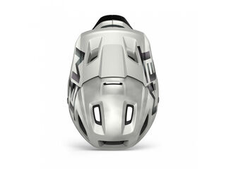 MET HELMETS Parachute MCR Mips White click to zoom image