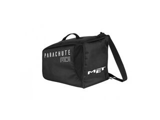 MET HELMETS Parachute MCR Mips White click to zoom image