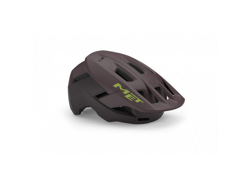 MET HELMETS Terrae MIPS MIPS Purple click to zoom image