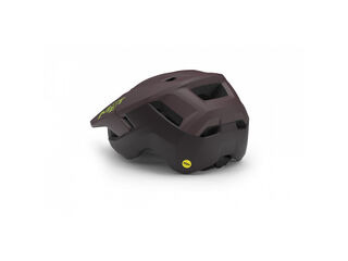 MET HELMETS Terrae MIPS MIPS Purple click to zoom image
