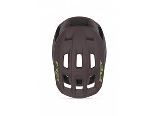 MET HELMETS Terrae MIPS MIPS Purple click to zoom image