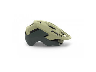 MET HELMETS Terrae MIPS MIPS Green click to zoom image