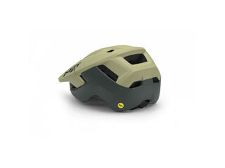 MET HELMETS Terrae MIPS MIPS Green click to zoom image